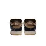 Nike x Travis Scott SB Dunk Low Premium QS 'Cactus Jack'