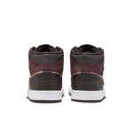 Air Jordan 1 Mid SE 'Paris YMCA'