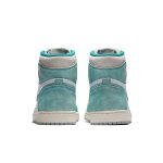 Air Jordan 1 Retro High OG 'Turbo Green'