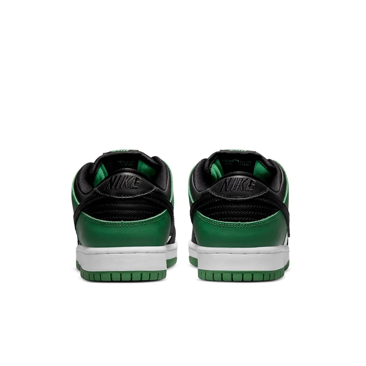 Nike SB Dunk Low Pro 'Classic Green'