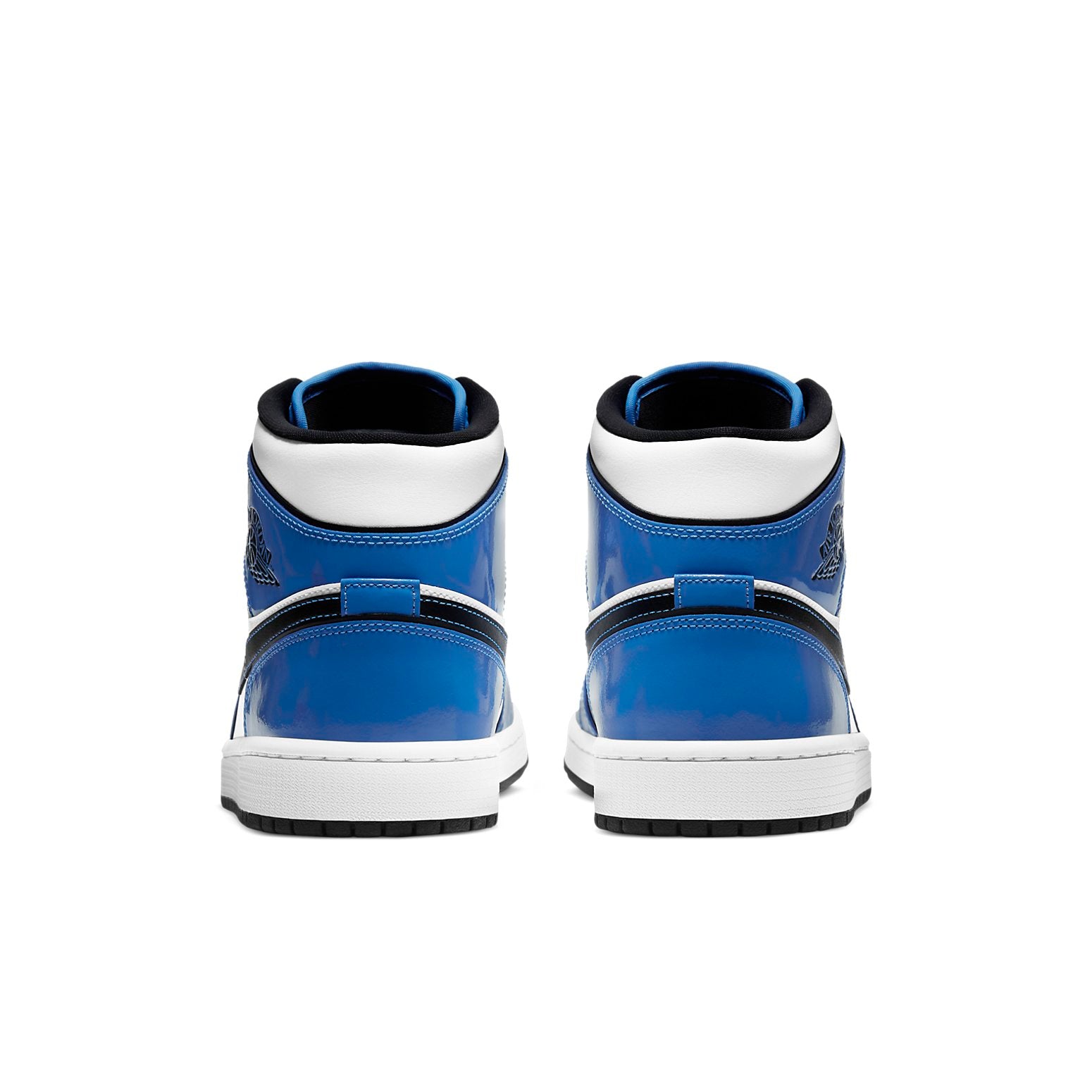 Air Jordan 1 Mid SE 'Signal Blue'