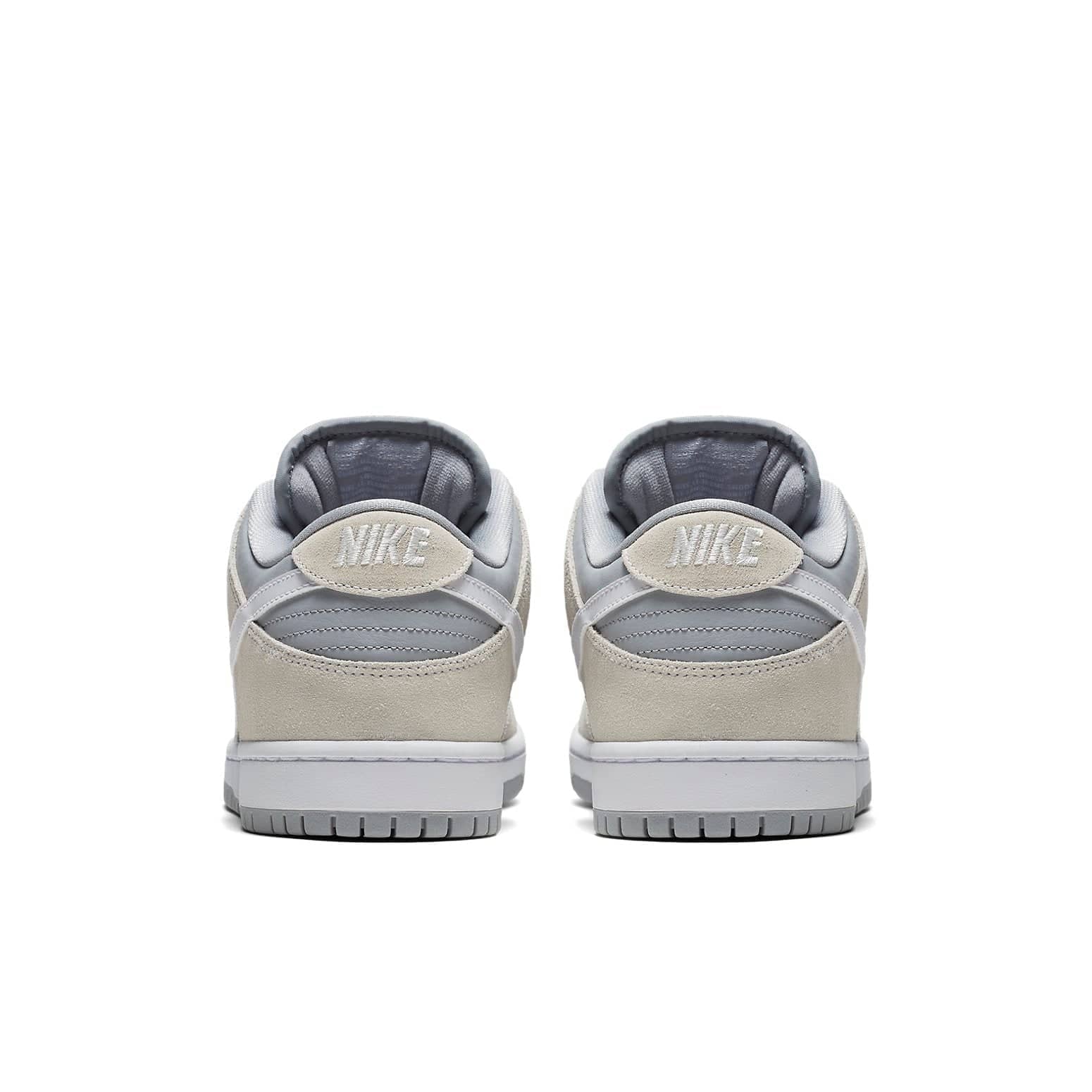 Nike SB Dunk Low 'Summit White'