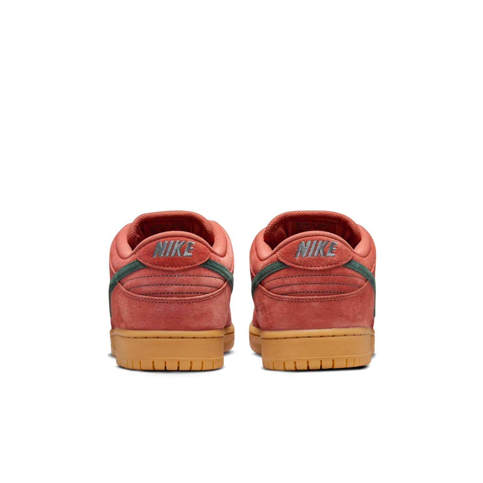 Nike SB Dunk Low 'Burnt Sunrise'
