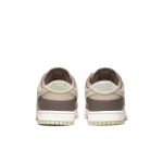 Nike Dunk Low 'Velcro Tongue - Milk Tea'