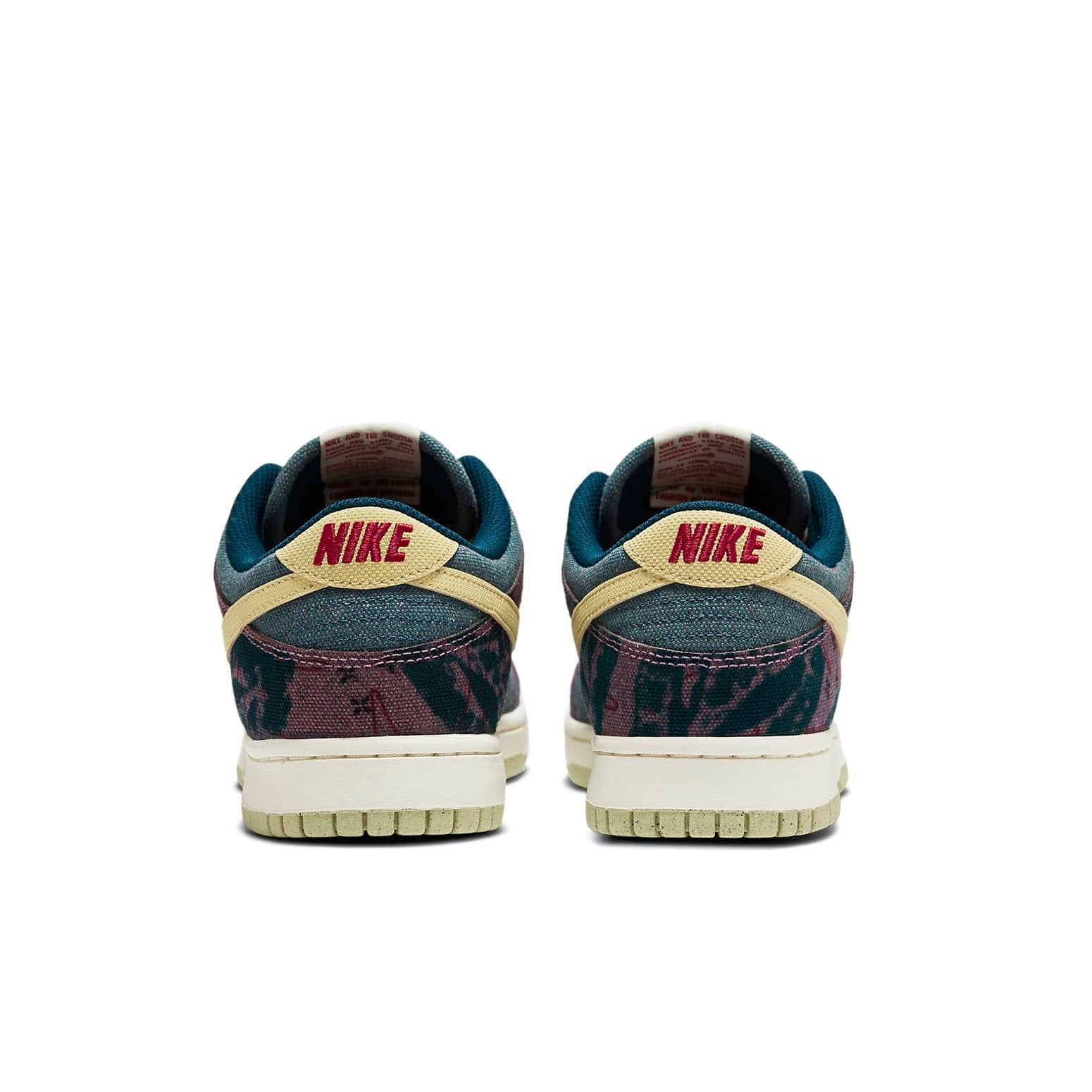 Nike Dunk Low 'Community Garden'