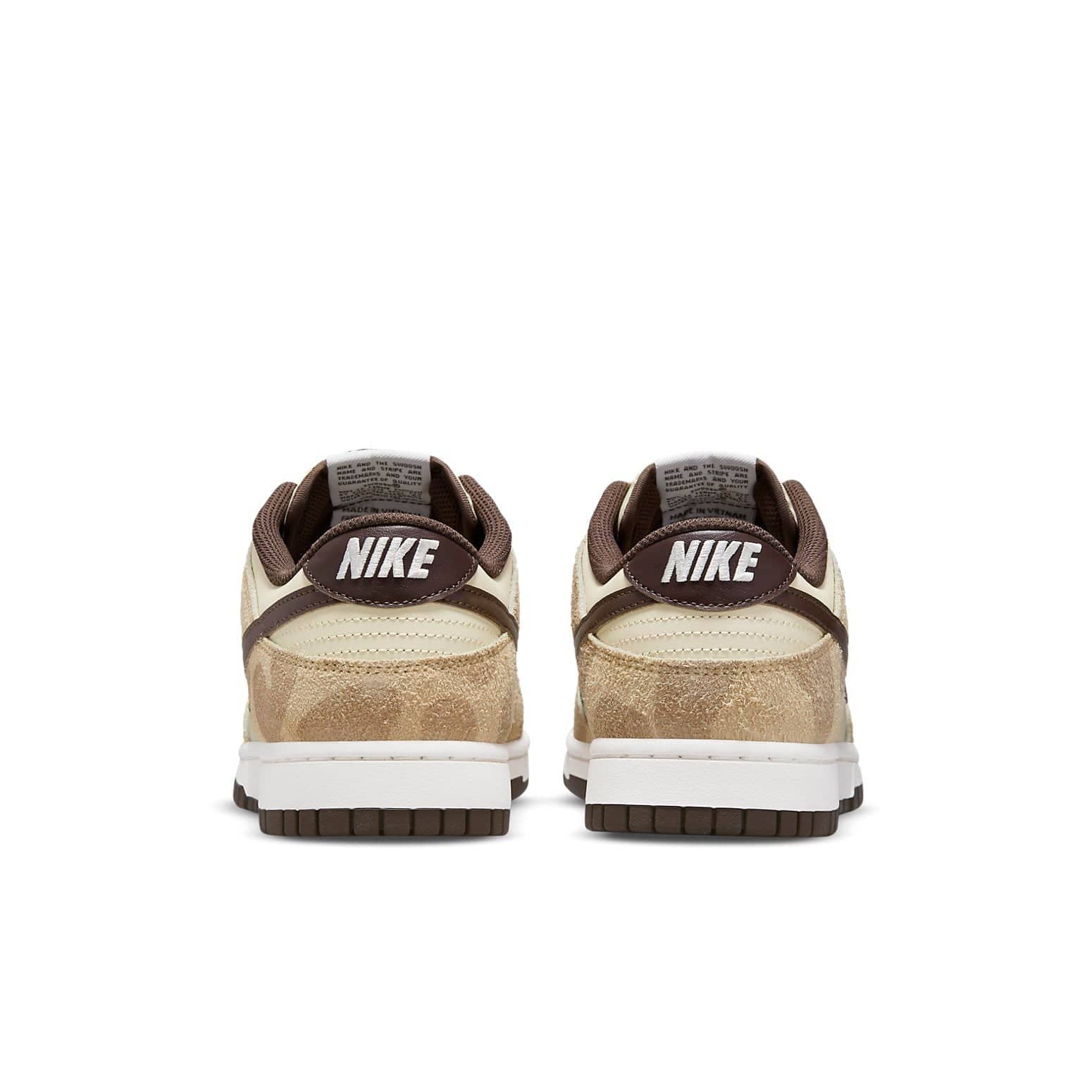 Nike Dunk Low Premium 'Animal Pack - Cheetah'