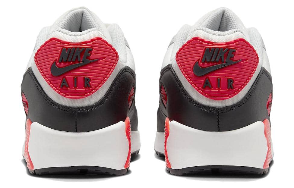 Nike Air Max 90 GORE-TEX 'Infrared'