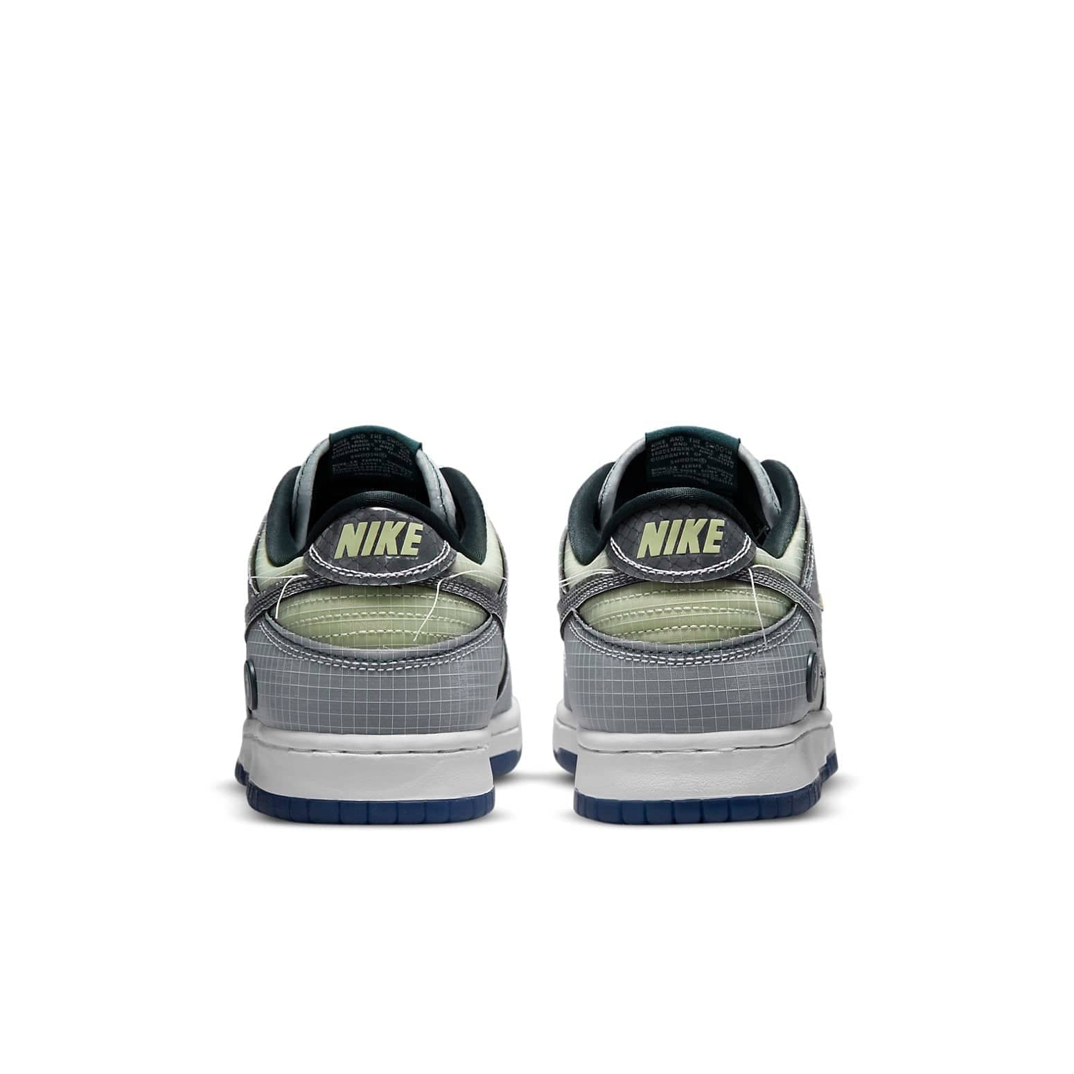 Nike Union LA x Dunk Low 'Passport Pack - Pistachio'