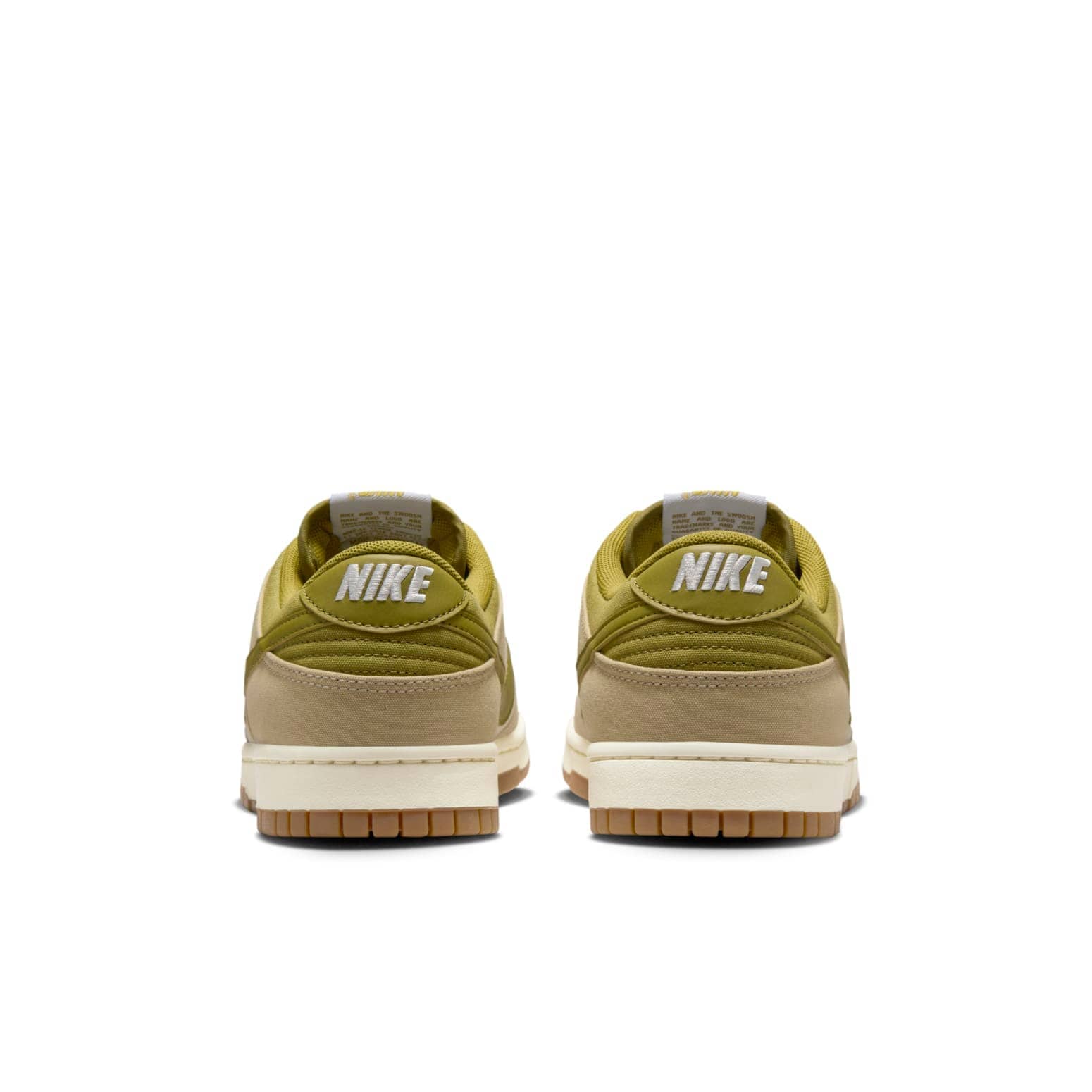Nike Dunk Low 'Since '72 Pacific Moss'