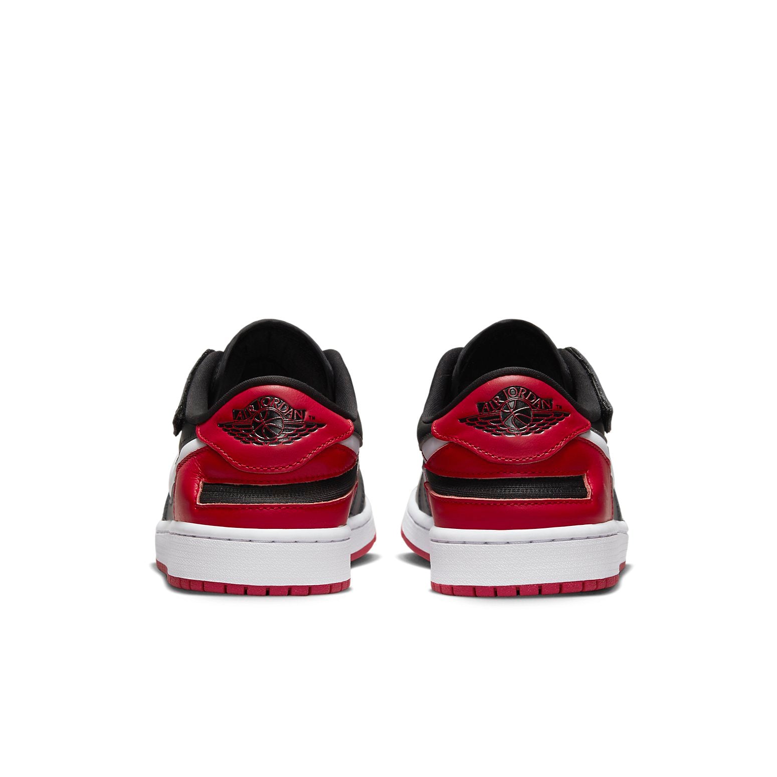 Air Jordan 1 Low FlyEase 'Alternate Bred Toe'