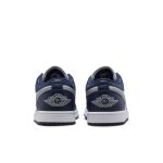 Air Jordan 1 Low SE 'Midnight Navy'