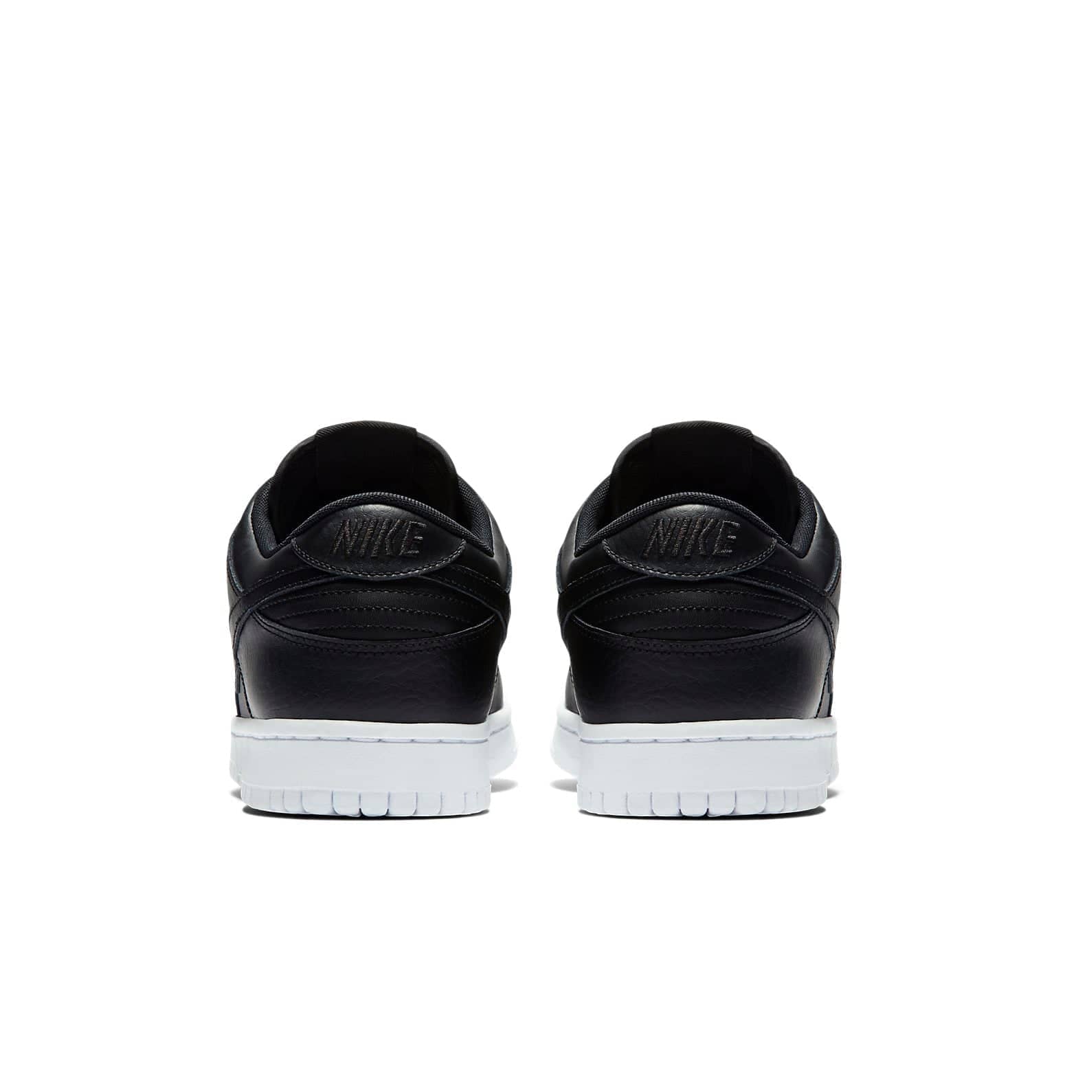Nike Dunk Low 'Black White'