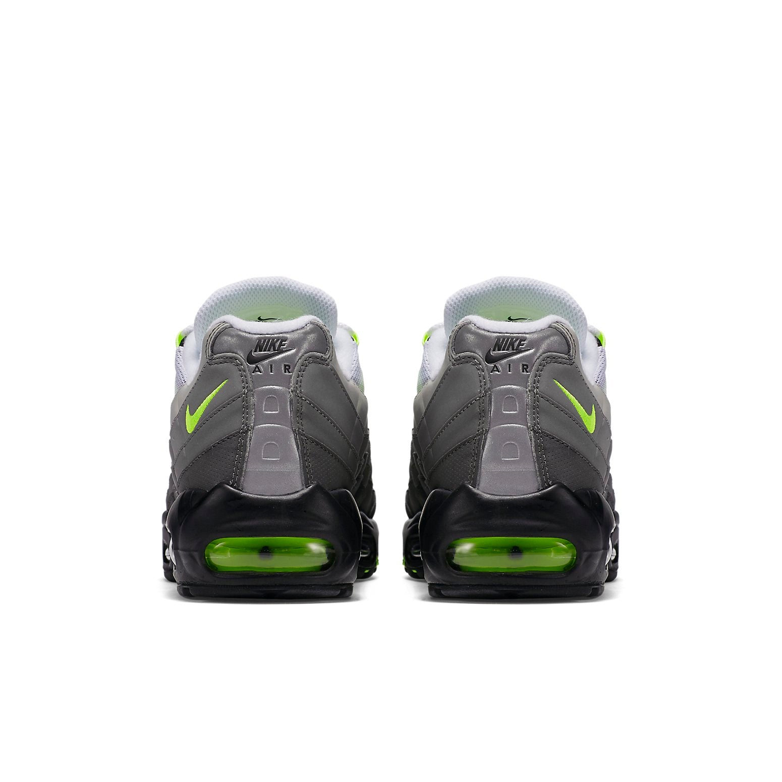 Nike Air Max 95 OG Premium 'Blck'