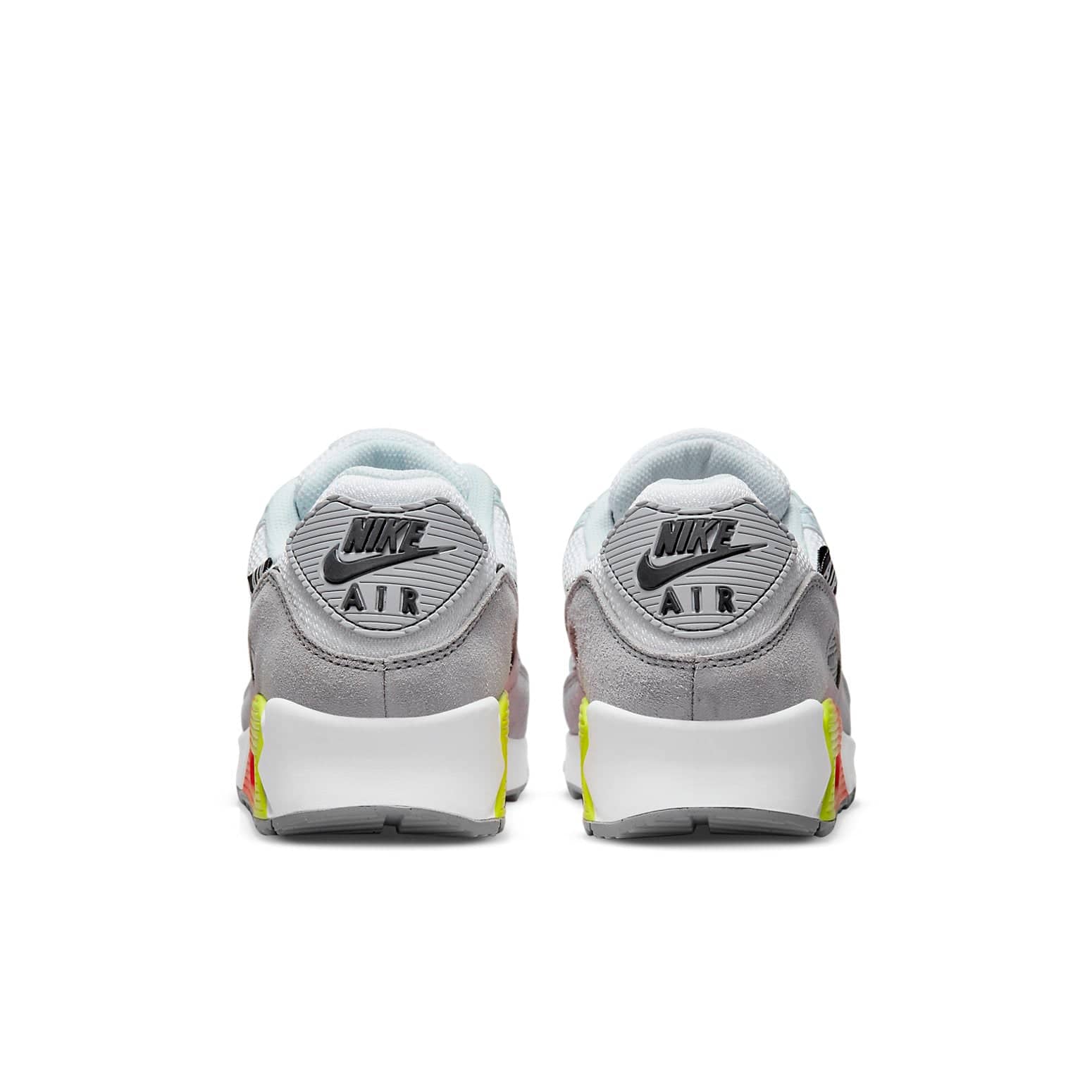 Nike Air Max 90 'Gradient Cassette'