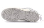 Nike x Off-White Dunk Low 'Lot 49 of 50'