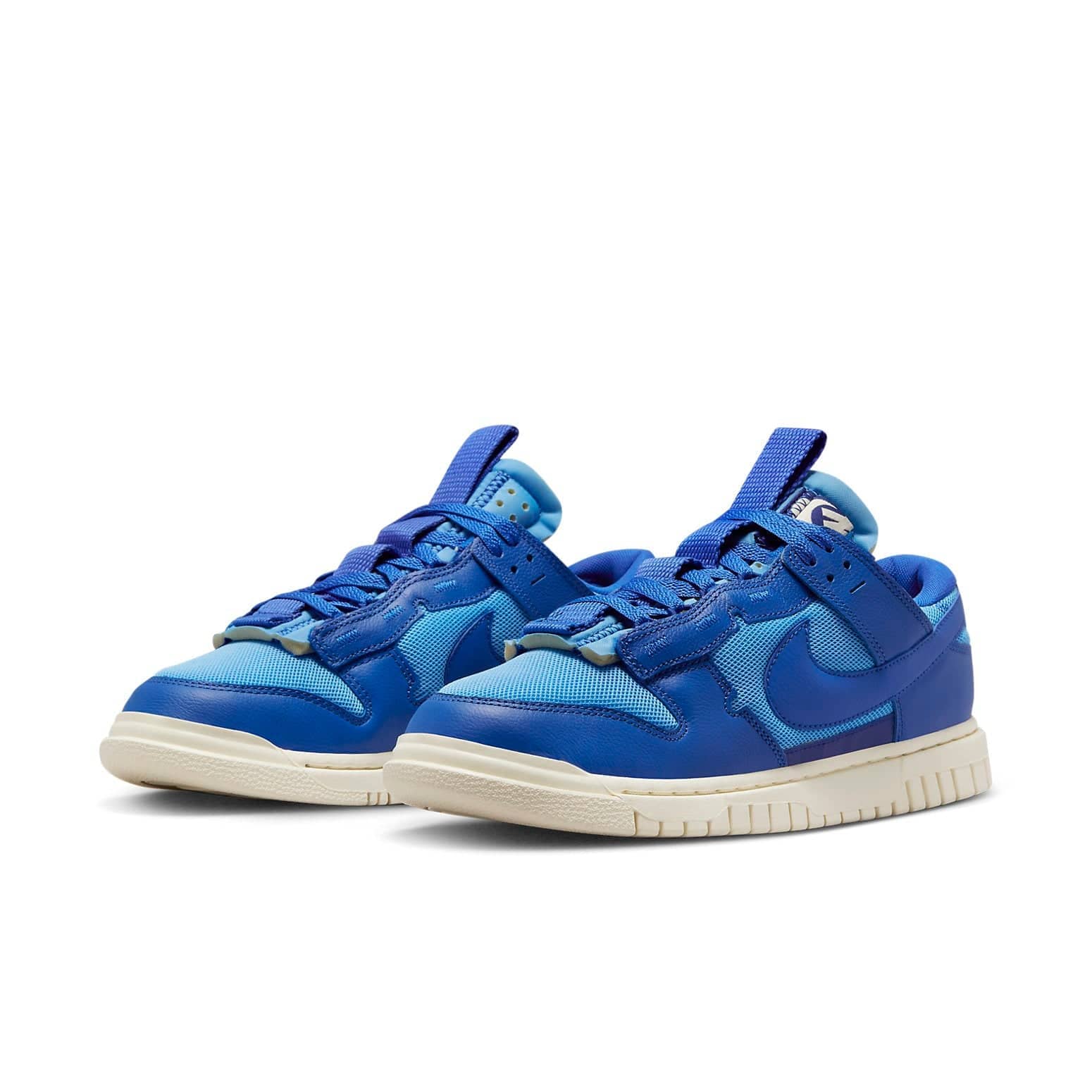 Nike Air Dunk Jumbo 'University Blue Game Royal'