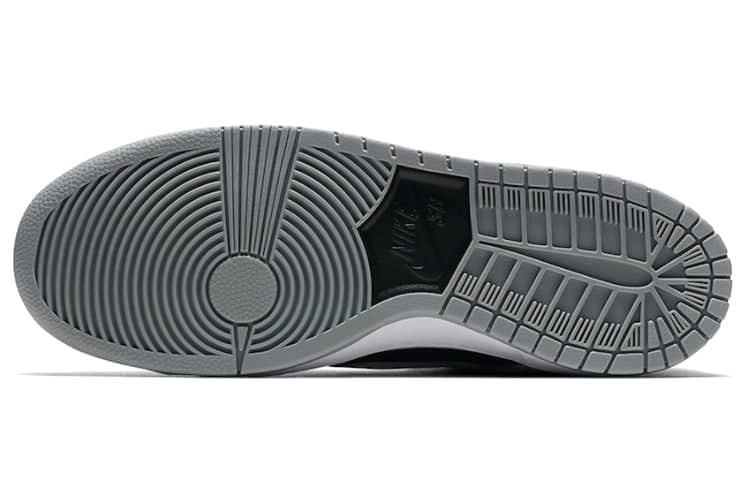 Nike Zoom Dunk Low Pro SB 'Wolf Grey'