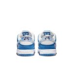 Nike SB Dunk Low 'Born x Raised One Block At A Time'