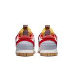 Nike Dunk Low Remastered 'Ultraman'