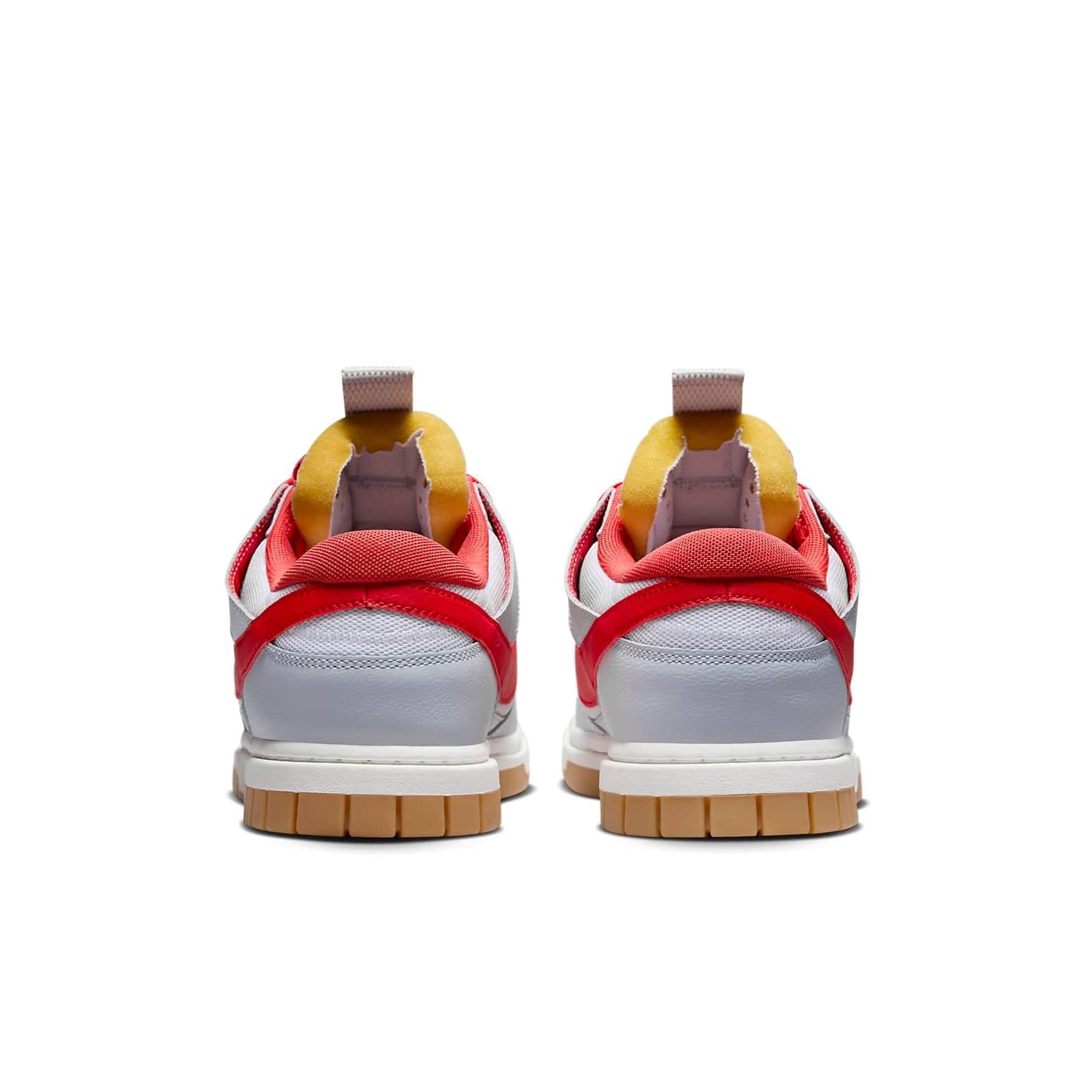 Nike Dunk Low Remastered 'Ultraman'