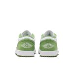 Air Jordan 1 Low SE 'Chlorophyll'