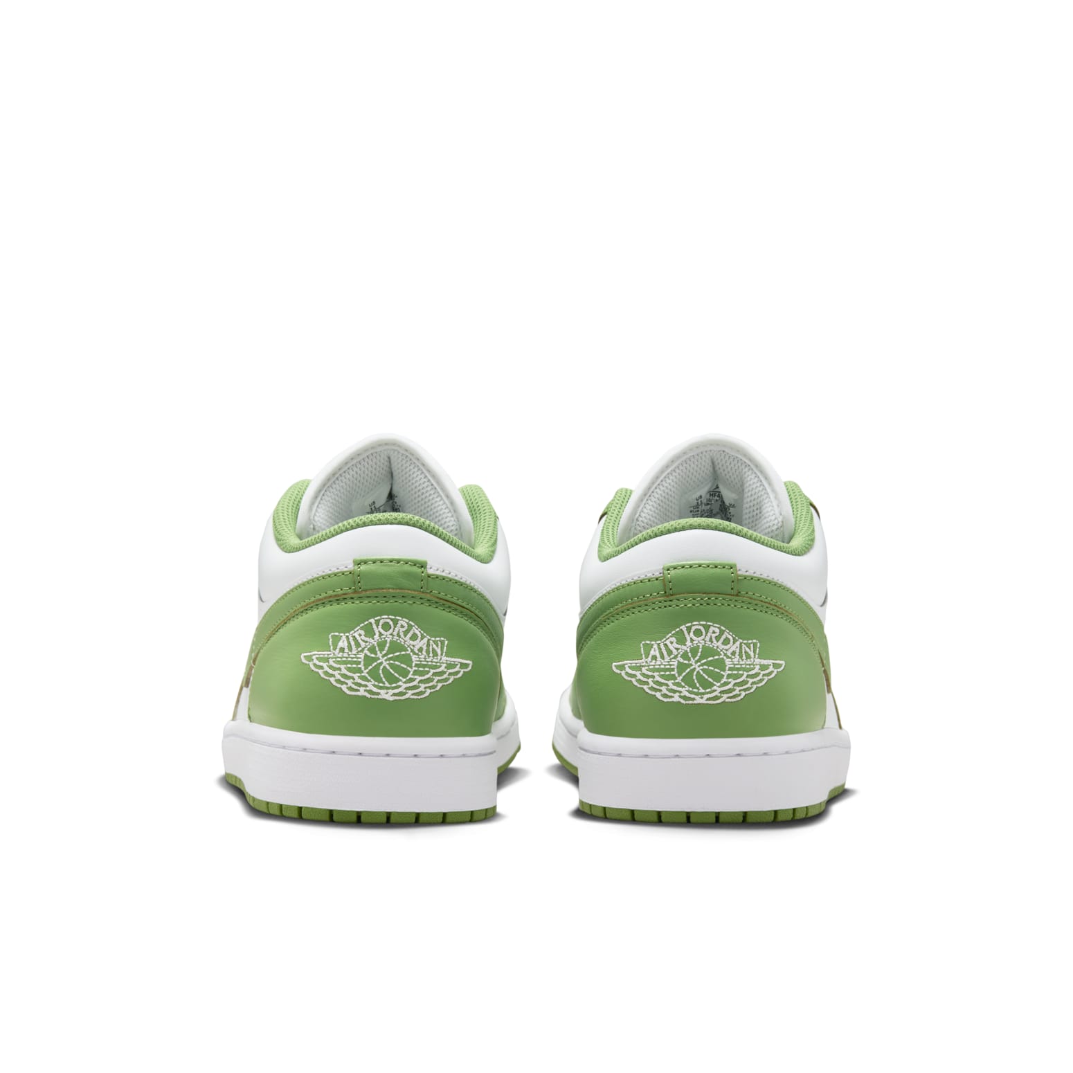 Air Jordan 1 Low SE 'Chlorophyll'
