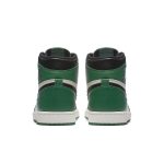 Air Jordan 1 Retro High OG 'Pine Green'