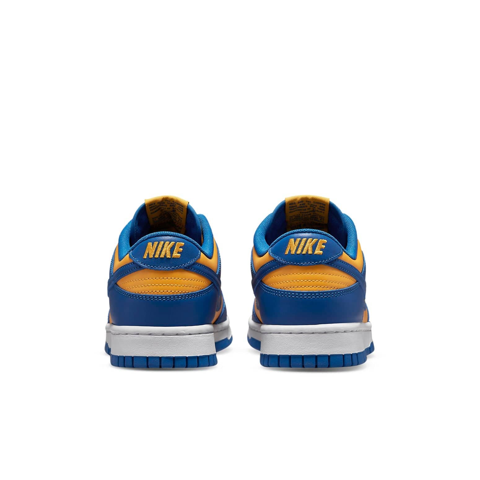 Nike Dunk Low 'UCLA'
