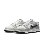 Nike Dunk Low 'Spray Paint Swoosh'