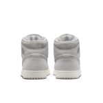 Air Jordan 1 Mid SE 'Neutral Grey Suede'