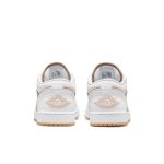 Air Jordan 1 Low 'Hemp White'