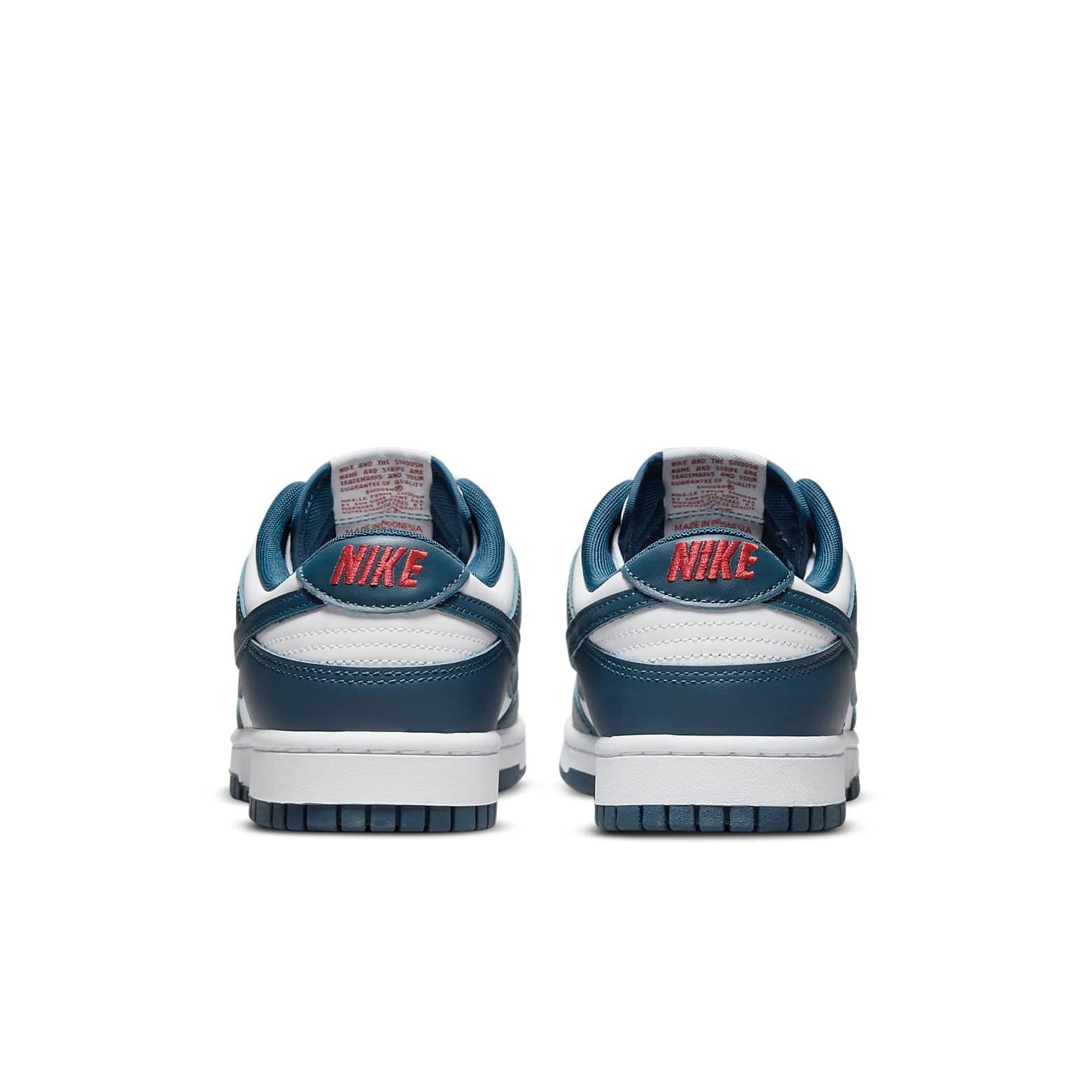 Nike Dunk Low 'Valerian Blue'