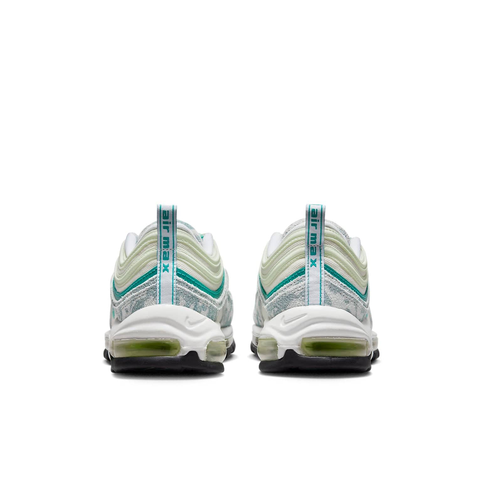 Nike Air Max 97 'Neptune Green Camo'