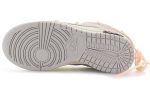 Nike x Off-White Dunk Low 'Lot 12 of 50'