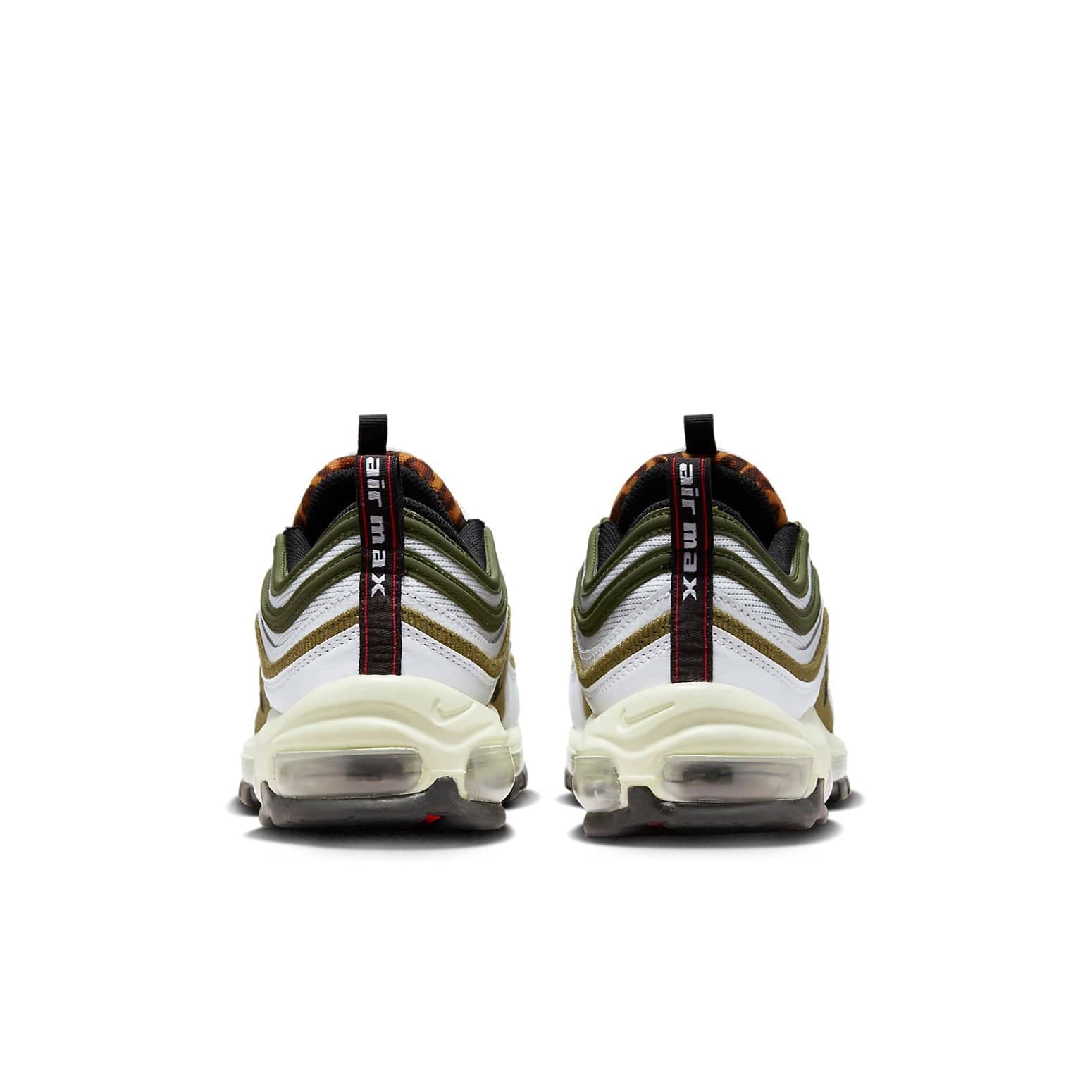 Nike Air Max 97 'Leopard Tongue'