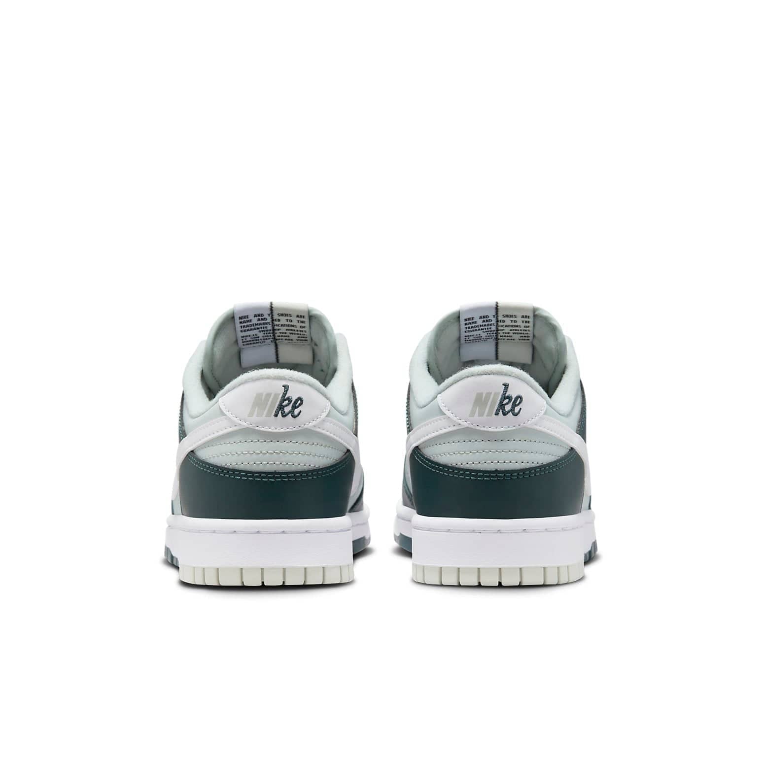 Nike Dunk Low 'Remix'