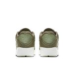 Nike Air Max 90 Ultra 2.0 BR 'Trooper/Trooper-Summit White'