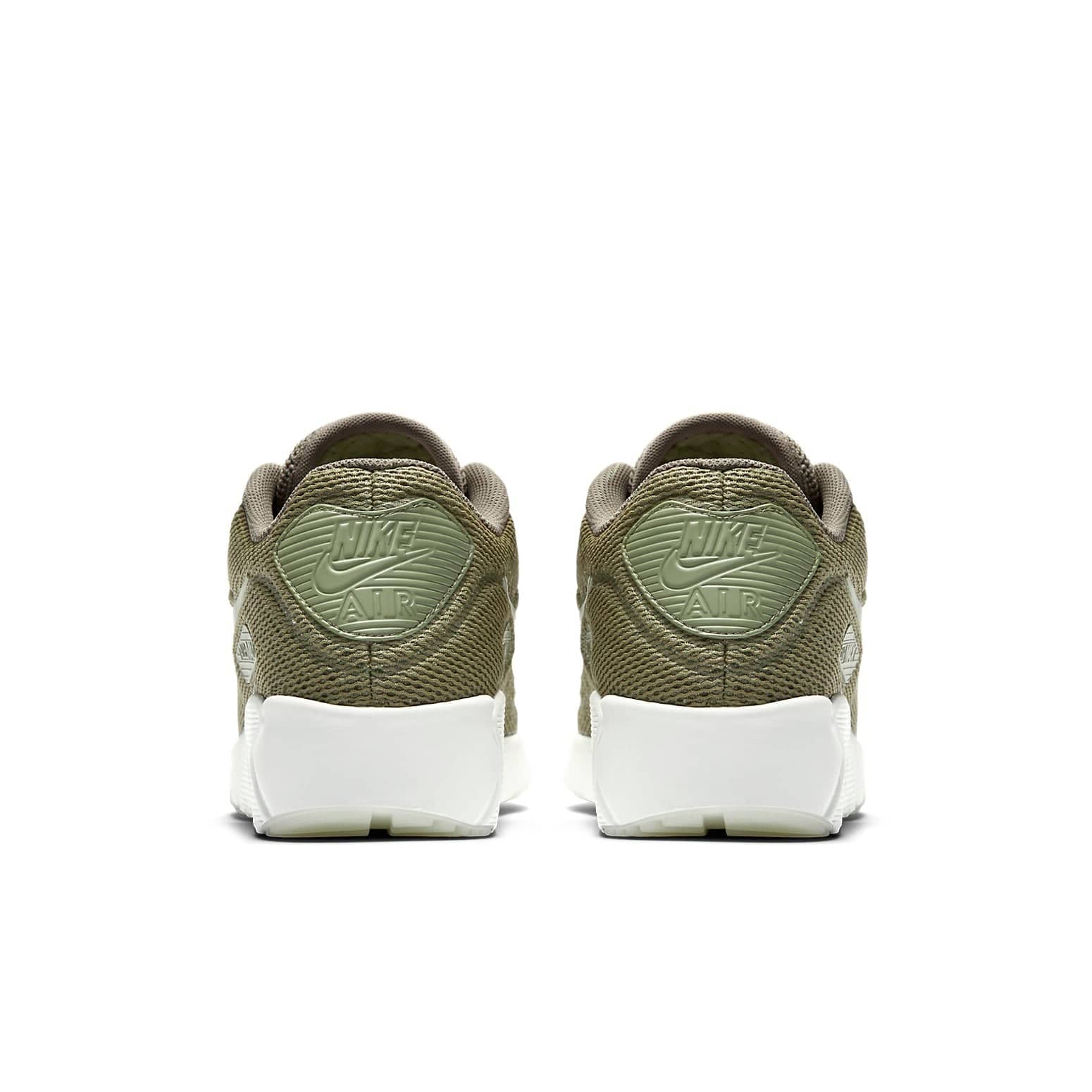 Nike Air Max 90 Ultra 2.0 BR 'Trooper/Trooper-Summit White'