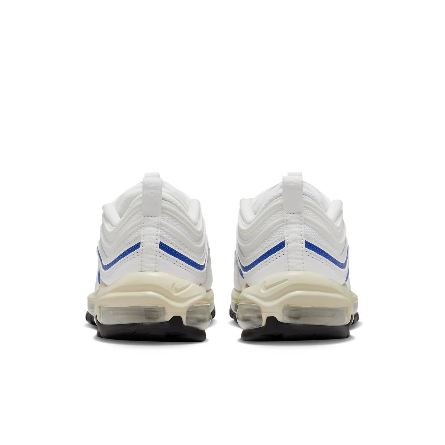 Nike Air Max 97 'White Blue'