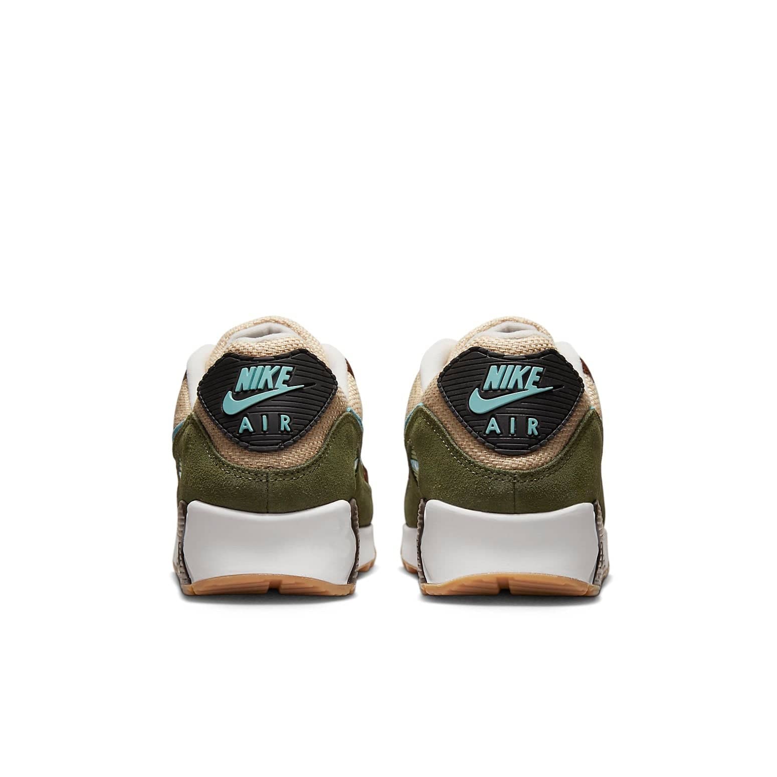 Nike Air Max 90 'Hemp'