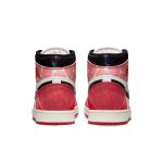 Air Jordan 1 Retro High OG x Marvel 'Spider-Man: Across the Spider-Verse'