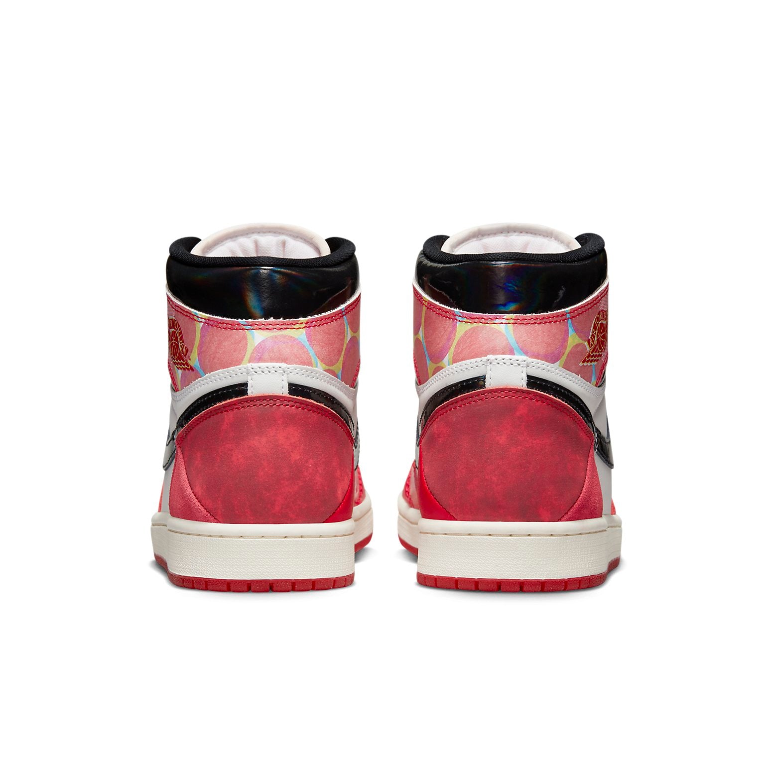 Air Jordan 1 Retro High OG x Marvel 'Spider-Man: Across the Spider-Verse'