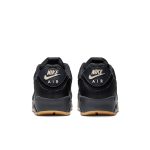 Nike Air Max 90 'Black Smoke Grey Gum'