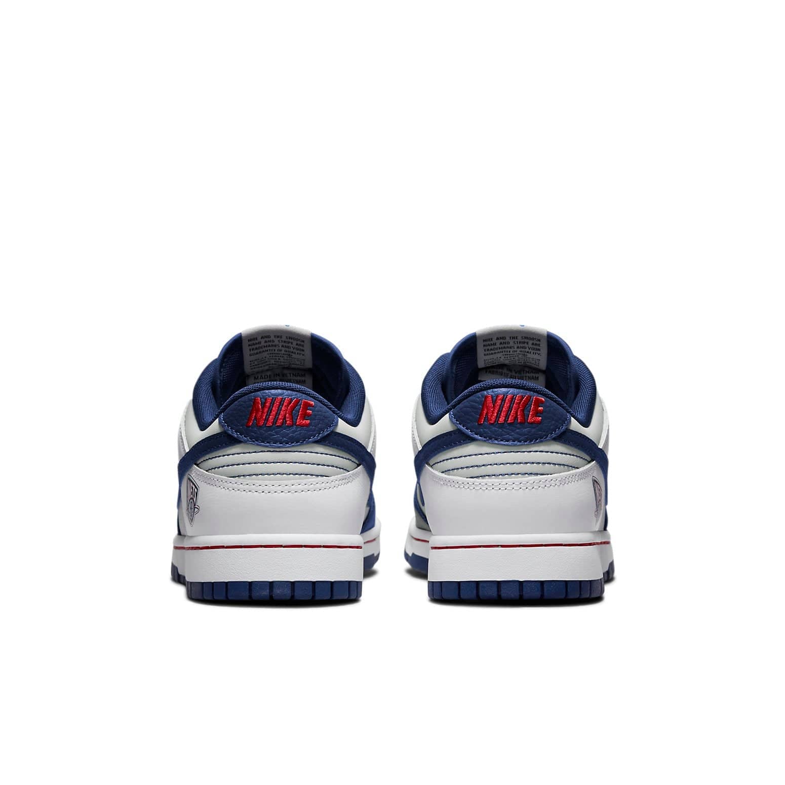 Nike NBA x Dunk Low EMB '75th Anniversary - Nets'