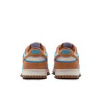 Nike Dunk Low 'Light British Tan'