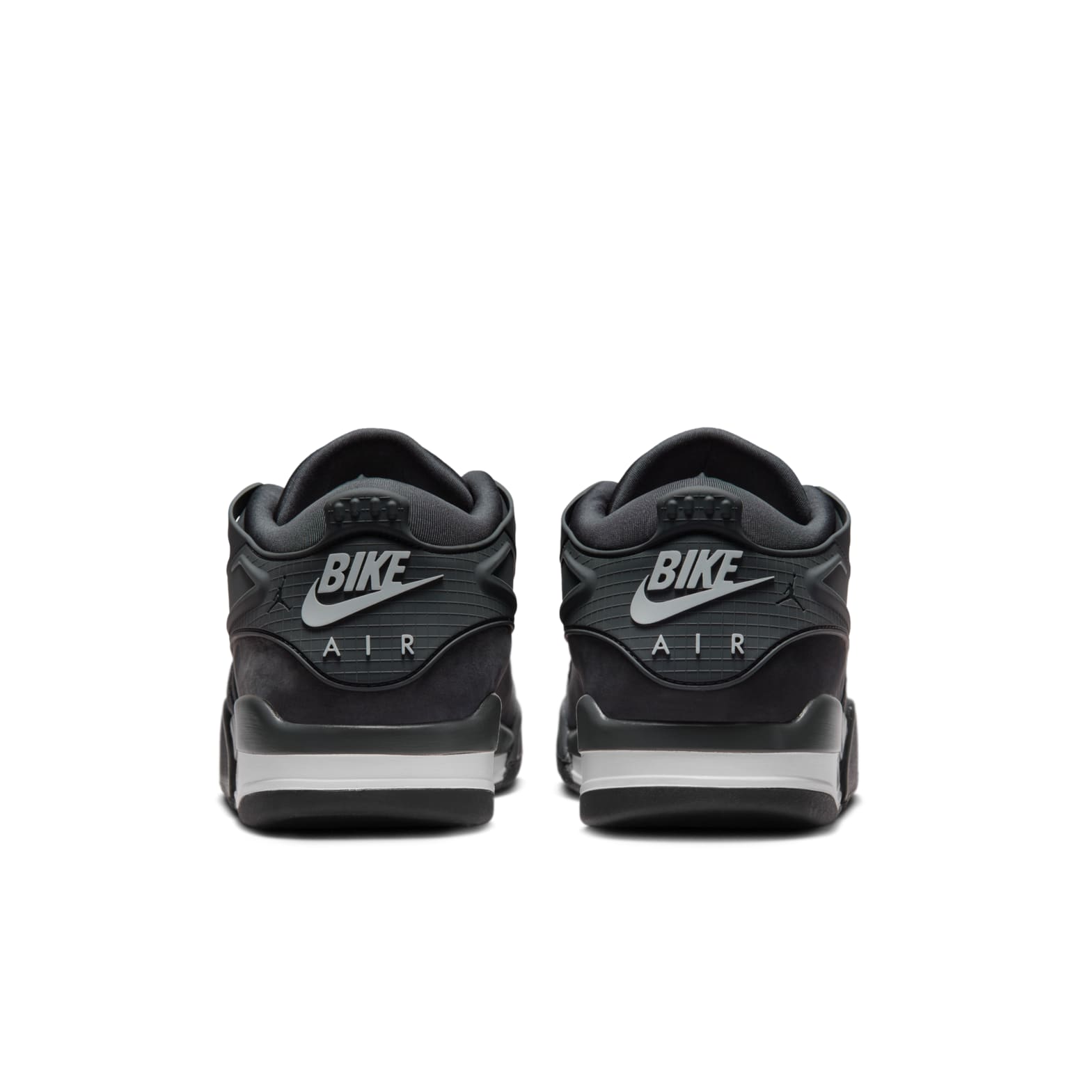 Air Jordan 4RM x Nigel Sylvester 'Driveway Grey'