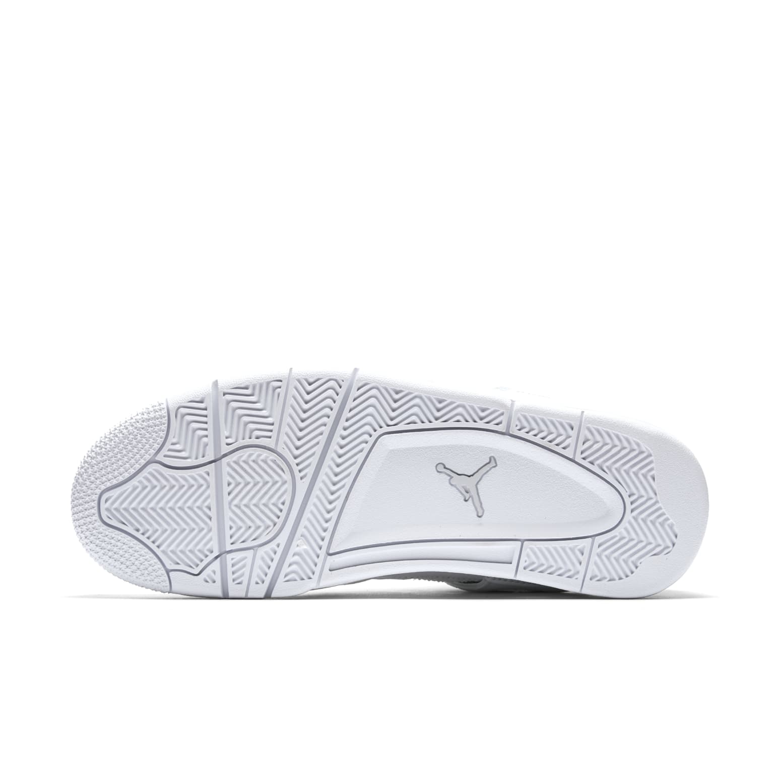 Air Jordan 4 Retro x Union LA 'Desert Moss'