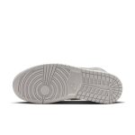 Air Jordan 1 Mid SE 'Neutral Grey Suede'