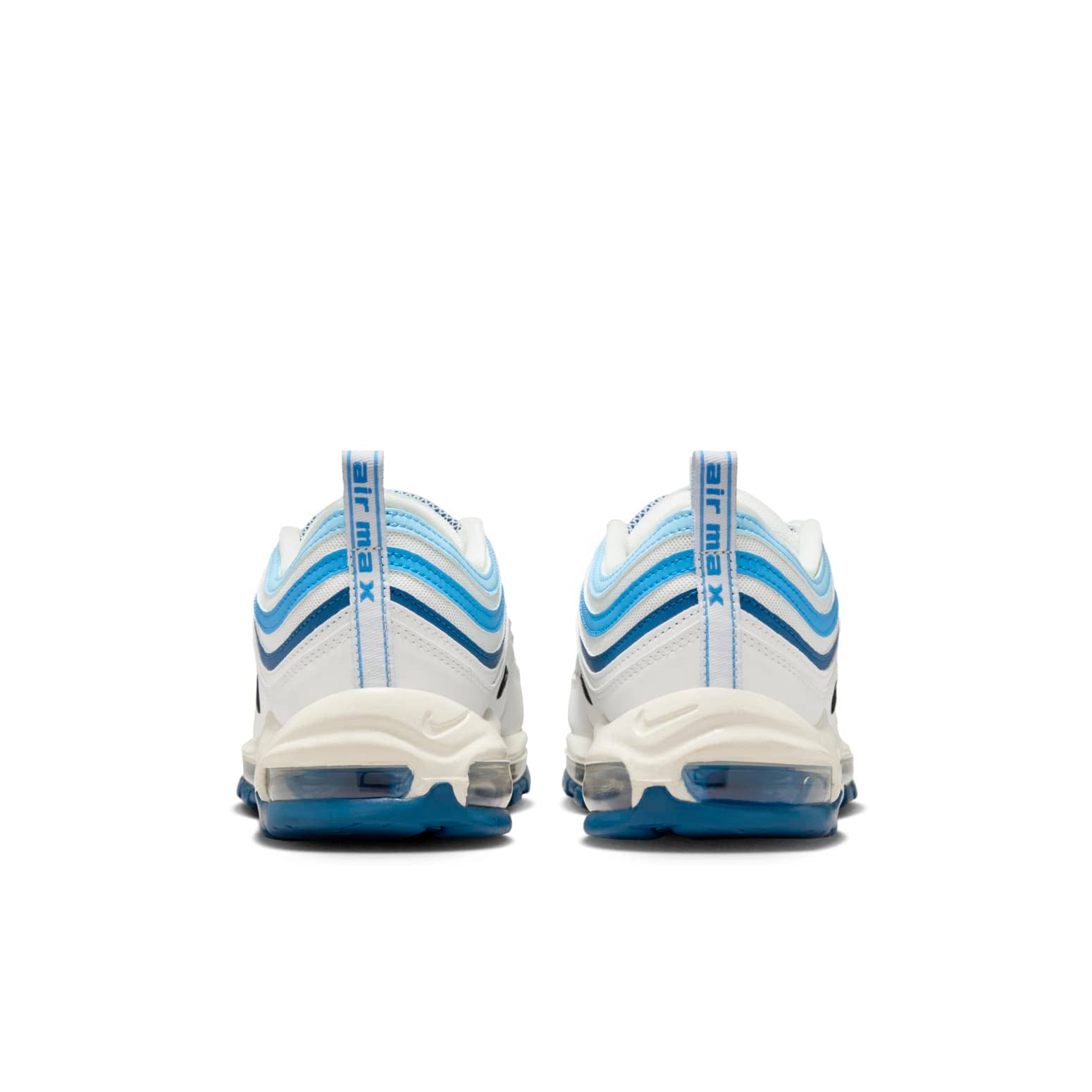 Nike Air Max 97 'Glacier Blue'
