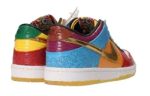 Nike Dunk Low Premium 'Yamakasa Pack'